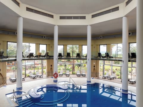 Pestana Porto Santo Beach Resort & Spa, Indoor pool