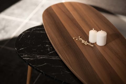 La Roka, Cliffside Memories