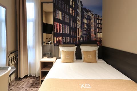 XO Hotel Inner, Room