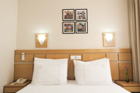Sude Konak Hotel - Special class