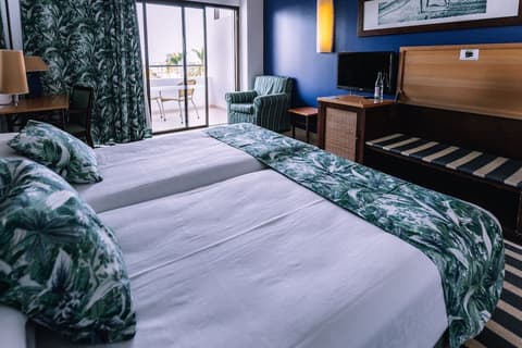 Costa Calero Hotel Thalasso & Spa, Room