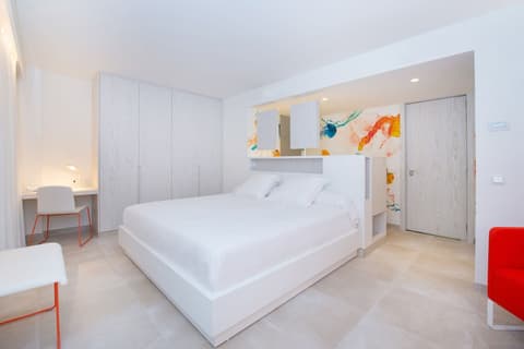 Iberostar Waves Alcudia Park, Room