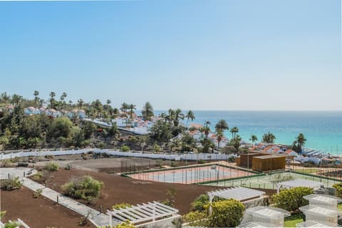 Iberostar Waves Playa Gaviotas -All Inclusive