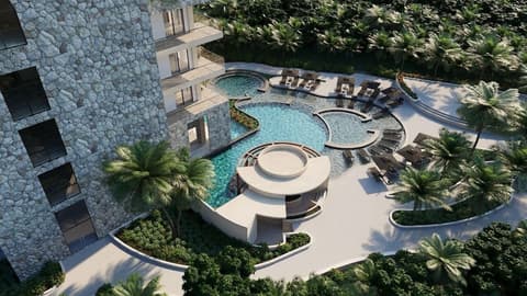 Hacienda Tres Rios Resort, Spa & Nature Park-All Inclusive