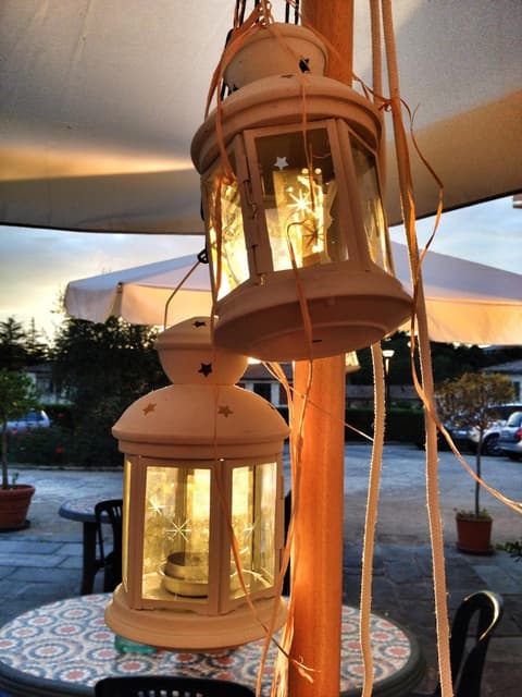 Hotel Foresteria Volterra