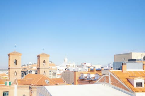 Hotel Porcel Ganivet