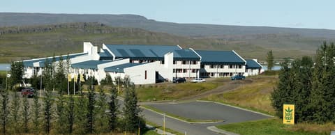 Hotel Edda Egilsstadir