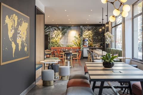 Aparthotel Adagio Paris Montrouge