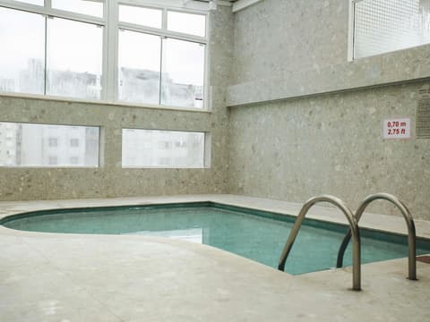 Mercure Camboriu Hotel