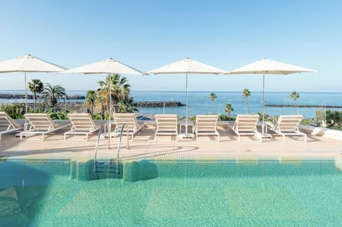 Iberostar Selection Sábila - Adults Only, Pool