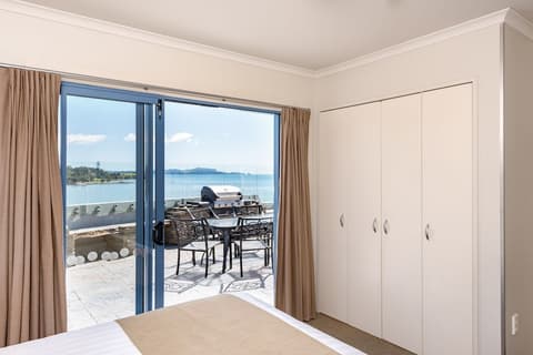 Blue Pacific Quality Apartments