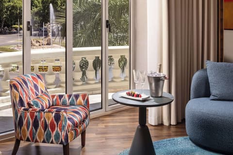 NH Collection Paseo del Prado