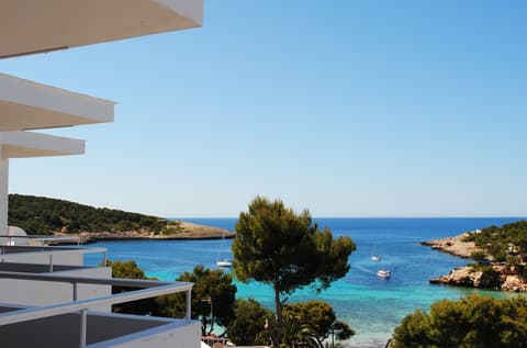 Sandos El Greco Hotel - Adults Only