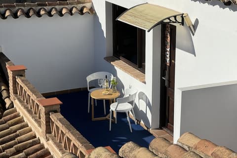 Casual Ilbira Granada Hotel, Room