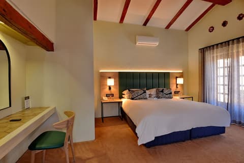 ANEW Resort Hazyview Kruger Park, Room