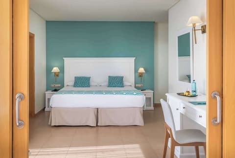 Occidental Torremolinos Playa