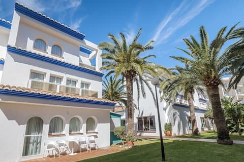 Occidental Torremolinos Playa, Room