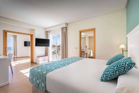 Occidental Torremolinos Playa, Room
