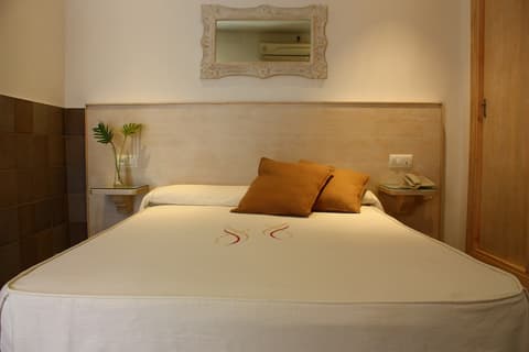 Hotel Campomar Playa