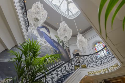 Dromhall Hotel