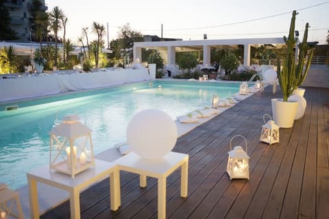 Hotel Pineta Wellness & Spa