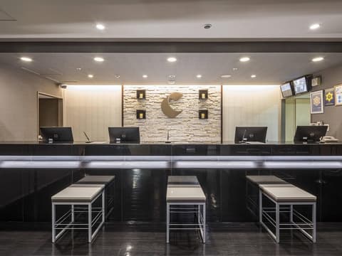 Comfort Hotel Tokyo Higashi Nihombashi