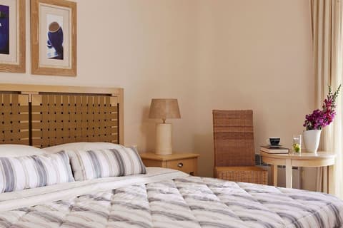 Harmony Boutique Hotel