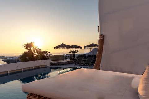 Harmony Boutique Hotel