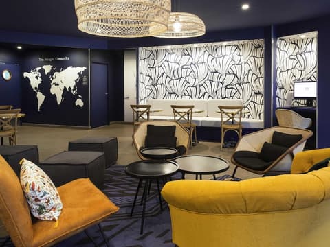 Aparthotel Adagio Annecy Centre