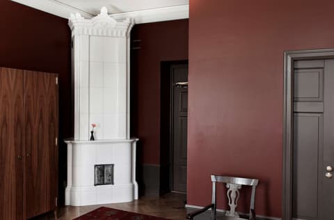 Radisson Blu Aleksanteri Hotel, Helsinki