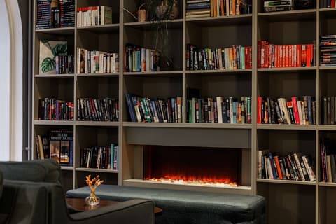 Radisson Blu Aleksanteri Hotel, Helsinki