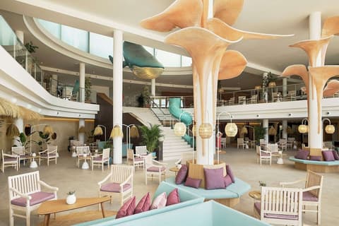 Iberostar Waves Gaviotas Park -All Inclusive