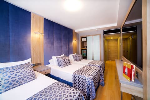 Aspen Hotel Istanbul