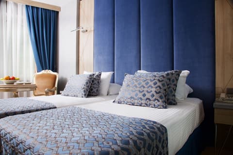 Aspen Hotel Istanbul, Room