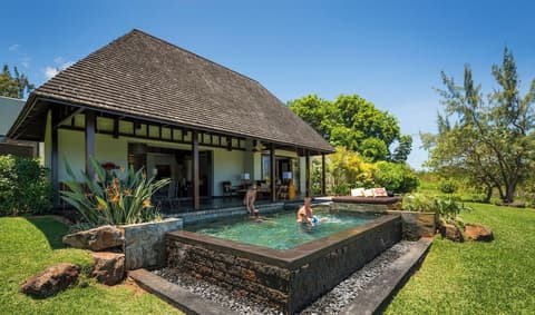 Four Seasons Mauritius at Anahita, Room