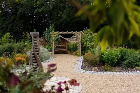 The Coach House Suffolk