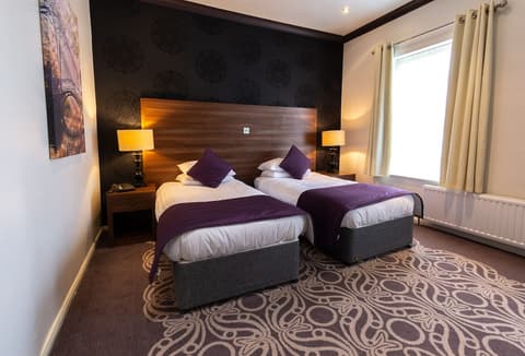 The Coach House Suffolk