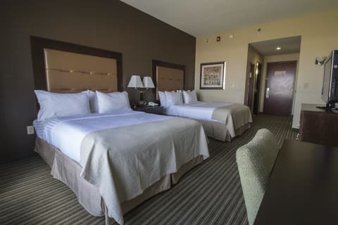 Holiday Inn Jackson Southeast - Pearl by IHG, Room