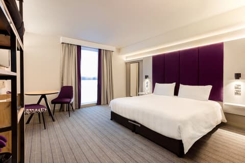 Premier Inn Ayr A77/Racecourse