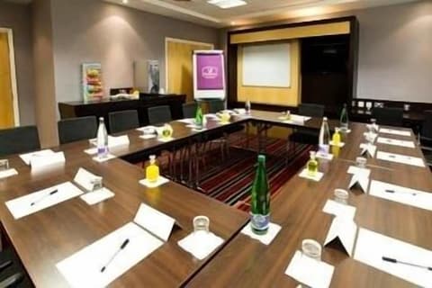 Premier Inn Ayr A77/Racecourse