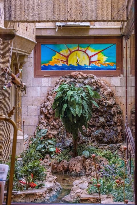 Oglakcioglu Park Otel