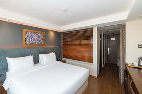 Pera Tulip Hotel & SPA, Room