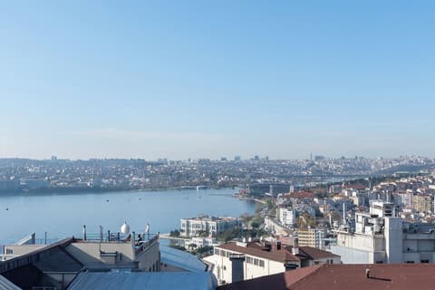 Pera Tulip Hotel & SPA, Room