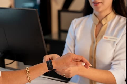 Hotel Riu Palace Pacifico - Adults Only - All Inclusive