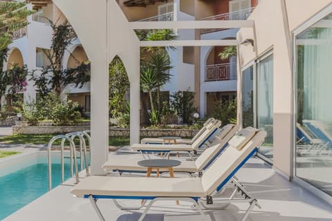 Sunrise Zante Hotel - Adults Only, Room