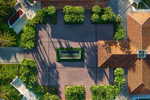 The St. Regis Punta Mita Resort