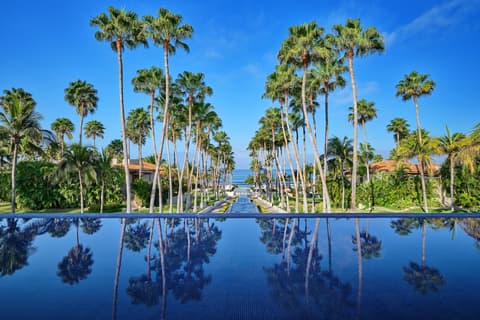 The St. Regis Punta Mita Resort