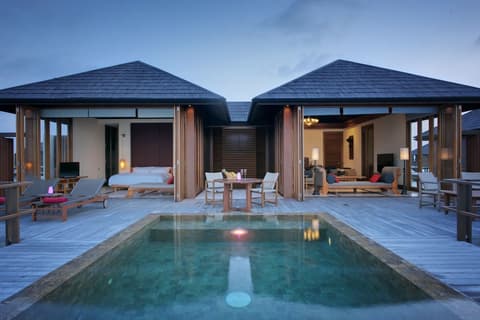 Villa Nautica Paradise Island Resort, Room