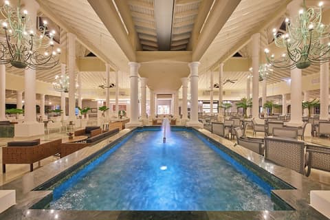 Bahia Principe Escape Ambar - Adults Only - All Inclusive