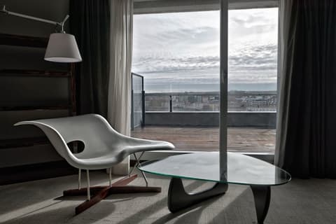 Hotel Silken Gran Teatro Burgos